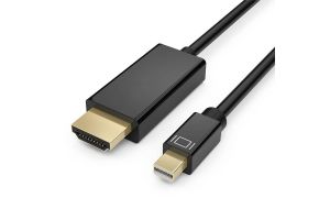 Adaptateur DisplayPort vers HDMI