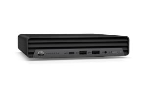 Pc de bureau reconditionné - HP ProDesk 400 G6 USDT - i5 - 16Go - 512Go SSD - W11