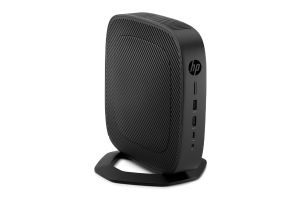 PC bureau reconditionné HP Thin Client T640 USDT - R1505G - 16Go - 512Go SSD - Windows 10