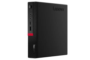 Mini PC bureau reconditionné Lenovo ThinkCentre M75Q Tiny - 3400GE - 16Go DDR4 - 512Go SSD - Windows 11