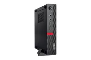 Pc bureau reconditionné Lenovo ThinkCentre M910X Tiny - i5 - 16Go - 240Go SSD - Windows 10