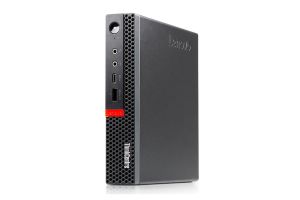 PC bureau reconditionné - Lenovo M920Q Tiny - I5-8500T - 16Go DDR4 - 256Go SSD - Windows 11