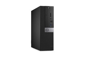 Dell Optiplex 7050 SFF - i7 - 16Go - 240Go SSD - Win 10