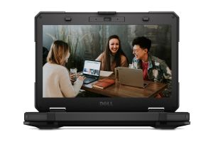 PC portable reconditionné - Dell Latitude 14 Rugged 5414 - i5 - 8Go - 256Go SSD - 14" FHD - Windows 10