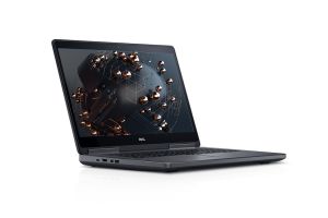 Workstation portable reconditionnée - Dell Precision 7720 - i7-7920HQ - 64Go - 1To SSD - NVIDIA Quadro P4000 - Windows 10