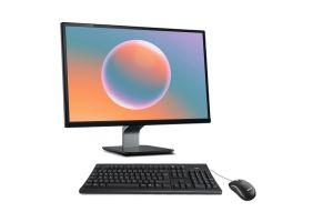 PC avec écran reconditionné Dell Optiplex 7040 SFF + Ecran 24'' - i5 - 16Go - 512Go SSD - Windows 10