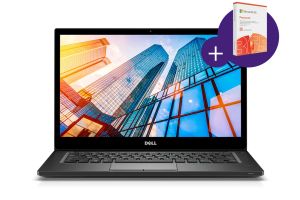 Pc portable reconditionné - Dell 7490 - i5 - 16 Go - 256Go SSD - Windows 11