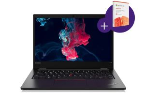 Pack lenovo thinkpad L13 - 8 - 256Go SSD - Windows 11 + Office 365