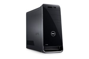 PC de bureau reconditionné - Dell XPS 8900 Tour - I7 6700 - 16Go RAM - 512Go SSD - Windows 10