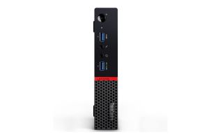 Pc bureau reconditionne Lenovo ThinkCentre M700 Tiny - I5-6500T - 8Go RAM DDR4 - 240 Go SSD - Windows 10
