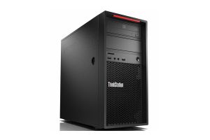 PC bureau reconditionné - Lenovo P320 Tour - I7 - 16Go - 512Go SSD - Windows 11