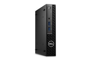 DELL 3000 Micro reconditionné - i5-11500T - 16Go - 256Go SSD - W11