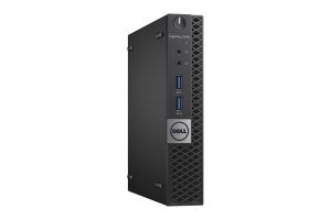 Dell Optiplex 3040 Micro reconditionné G440T 8Go 240Go SSD Windows 10