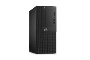 Pc de bureau reconditionné - Dell 3050 Mini Tour - Intel Core i5 6500 - 16Go - 500Go SSD - W10