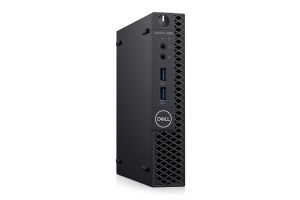 Dell Optiplex 3060 Micro reconditionn&eacute; i5 8Go 256Go SSD Linux