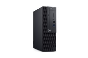 Pc bureau reconditionné Dell Optiplex 3060 SFF - Intel Core i5-8500 - 16Go - 1 To SSD - Windows 11