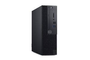 Pc de bureau reconditionné pas cher - Dell OptiPlex 3070 SFF - i5 - 16Go - SSD 500Go - W11