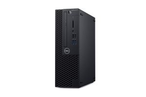 Dell Optiplex 3070 SFF - I3-9100 - 16Go - 256Go SSD - Windows 11