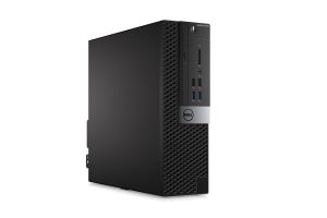 Pc de bureau Dell Optiplex 5040 SFF reconditionné - Intel core i5 - 8Go - 500Go HDD - Windows 10