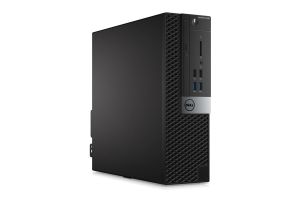 PC bureau pro reconditionné Dell Optiplex 5040 SFF - I5 - 16Go - 240Go SSD - Windows 10