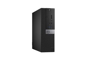 Dell Optiplex 7040 SFF - i7 - 16Go - 240Go SSD - Win 10