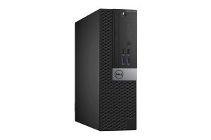 Dell Optiplex 7040 SFF reconditionn&eacute; i7 16Go 1To SSD Win 10