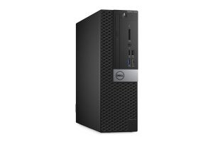 PC bureau reconditionné - Dell Optiplex 7050 SFF - i7 - 16Go - 512Go SSD - Win 10