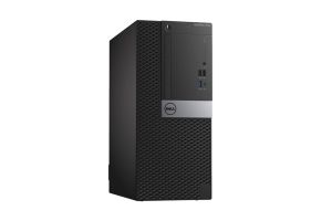 Pc bureau reconditionné pas cher - Dell Optiplex 7050 Tour - i5 - 16Go - 500Go SSD - Windows 10