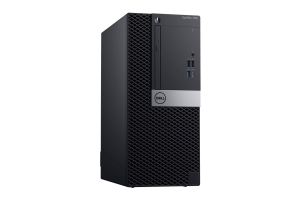 Unité centrale reconditionnée - Dell Optiplex 7060 Tour - i5 - 16Go - 512Go SSD - Win 11