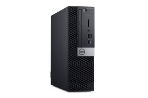 Unité centrale reconditionnée - Dell Optiplex 7070 SFF - i9-9900 - 32Go - 512Go SSD - Win 11