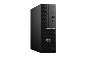Unité centrale reconditionnée - Dell Optiplex 7090 SFF - i7-10700 - 16Go - 512Go SSD - Win 11
