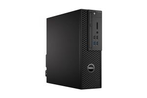 PC bureau reconditionné - Dell Precision 3420 SFF - I5-7500 - 16Go - 240Go SSD - W10