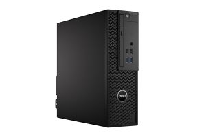 PC bureau reconditionné - Dell Precision 3420 SFF - i7-6700 - 16Go - 512Go SSD - W10