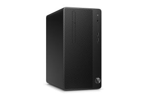PC de bureau reconditionné HP 290 G2 Tour - i3-8100 - 8Go - 256Go SSD - Windows 11