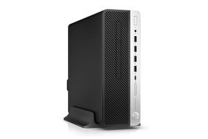 HP ProDesk 600 G3 SFF - i5-6500 - 16Go DDR4 - 240Go SSD - Windows 10