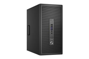 Ordinateur reconditionné HP ProDesk 600 G2 Tour - i5 6500 - 8Go - 240Go SSD - Windows 10