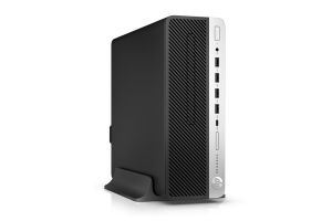 PC bureau pro reconditionné - HP ProDesk 600 G4 SFF - i5 - 16Go DDR4 - 512Go SSD - Windows 11