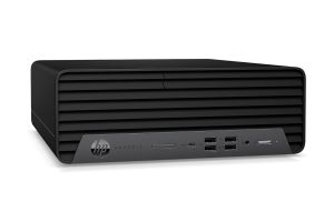 HP ProDesk 600 G6 SFF reconditionné i3 8Go 256Go SSD Windows 11