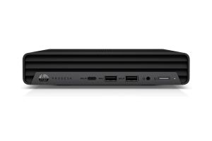 PC bureau reconditionné - HP ProDesk 600 G6 USDT - I3 - 16Go DDR4 - 512Go SSD - Windows 11