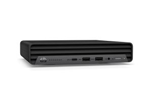 PC bureau reconditionné - HP ProDesk 600 G6 USDT - I3 - 16Go DDR4 - 1To SSD - Windows 11