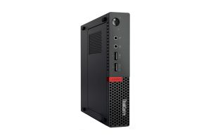 Pc de bureau reconditionne Lenovo ThinkCentre M710Q Tiny - Intel core i5-7400T - 16 Go RAM DDR4 - 500Go SSD - Windows 10
