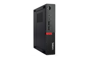 Pc de bureau reconditionne Lenovo ThinkCentre M710Q Tiny - I5-7400T - 16Go RAM DDR4 - 512Go SSD - Ubuntu/Linux