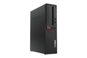 PC bureau reconditionné Lenovo ThinkCentre M710s SFF - I5-7400 - 8Go RAM DDR4 - 256Go SSD - Windows 10