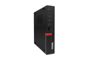Pc de bureau reconditionne Lenovo ThinkCentre M720Q Tiny - Intel core i5-8400T - 16 Go RAM DDR4 - 240 Go SSD - Windows 10 Famille