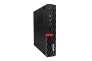 PC de bureau reconditionné Lenovo ThinkCentre M720Q Tiny - I7-8700T - 16 Go RAM DDR4 - 512Go SSD - Windows 11