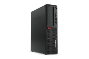 PC bureau reconditionné Lenovo ThinkCentre M725S SFF - Ryzen 5 pro - 8Go - 240Go SSD - W10