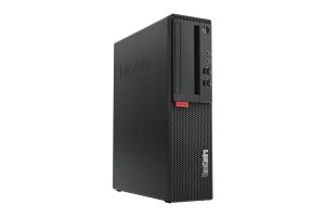 PC bureau reconditionné Lenovo M75S-1 SFF - Ryzen 5 Pro - 16Go DDR4 - 256Go SSD - Windows 10