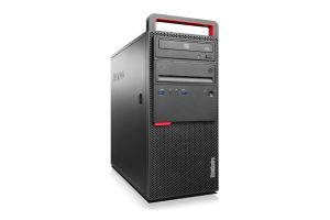 PC bureau reconditionné Lenovo ThinkCentre M800 Tour - i5 - 8Go RAM - 240Go SSD - W10