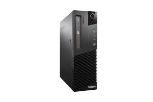 Lenovo M83 SFF - i7 - 8 Go - 240Go SSD - Windows 10