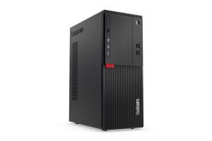 Unité centrale reconditionnée Lenovo ThinkCentre M710T Tour - i7 6è - 16Go - 240Go SSD - W10